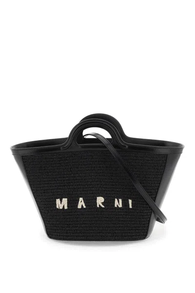 MARNI TROPICALIA SMALL TOTE BAG