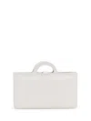 Marni Tropicalia Wallet In White