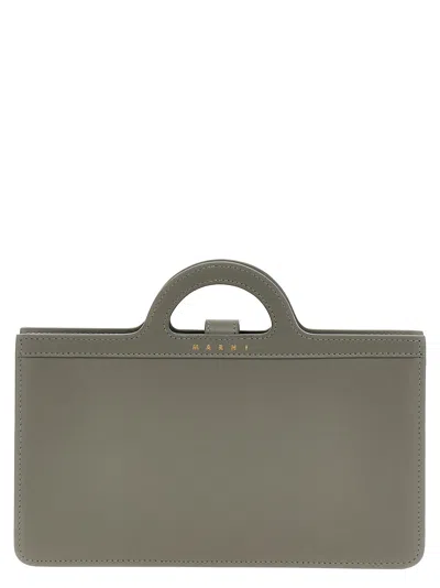 MARNI MARNI 'TROPICALIA' WALLET ON CHAIN