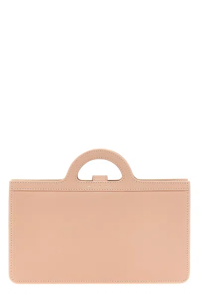 MARNI MARNI 'TROPICALIA' WALLET ON CHAIN