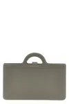 Marni Tropicalia Wallets, Card Holders Gray