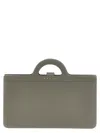 Marni Tropicalia Wallets, Card Holders Gray In Gray