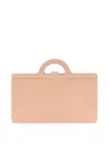 Marni Tropicalia Wallets And Card Holders In Nude & Neutrals