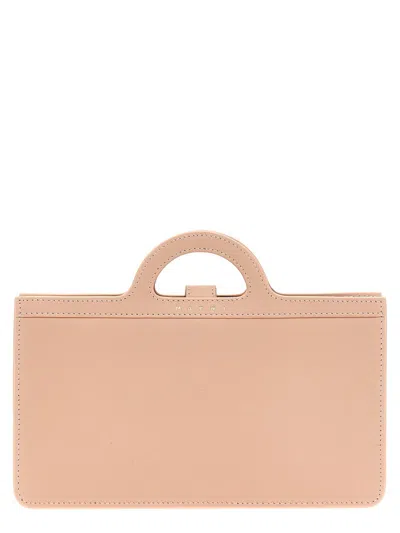 MARNI MARNI 'TROPICALIA' WALLET ON CHAIN