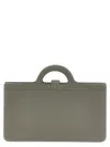 Marni Tropicalia Wallets, Card Holders Gray