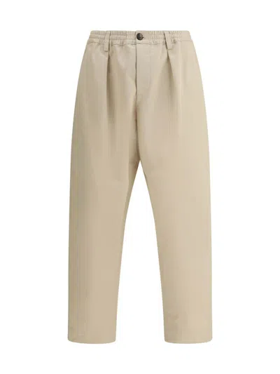 Marni Trousers In 00w06