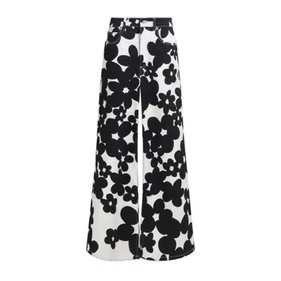 MARNI MARNI TROUSERS