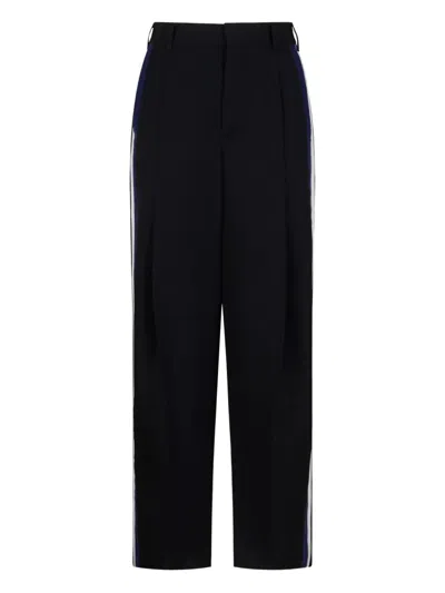 MARNI MARNI TROUSERS