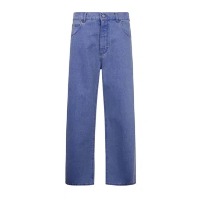Marni Trousers In Bdb44