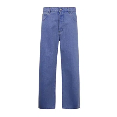 MARNI MARNI TROUSERS