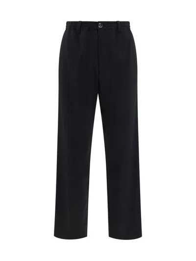 Marni Trousers In Black