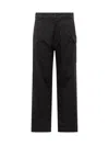 Marni Pant In Black