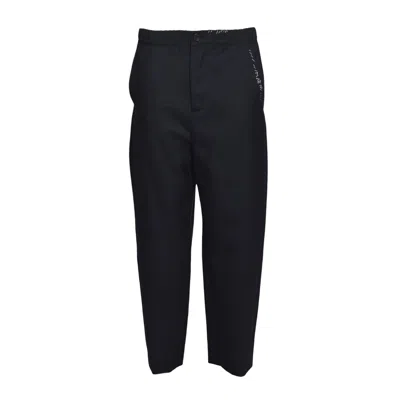 Marni Trousers In Black