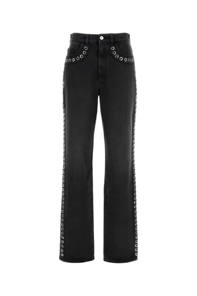 Marni Trousers In Black
