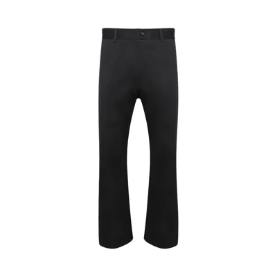 Pre-owned Marni Trousers 'black' | Men's Size 52