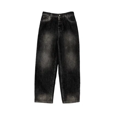 Pre-owned Marni Trousers 'black' | Women's Size 42