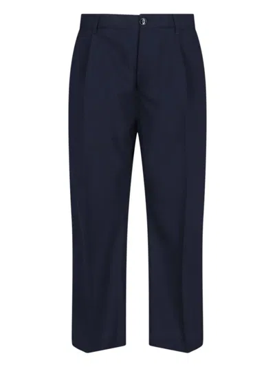 MARNI MARNI TROUSERS
