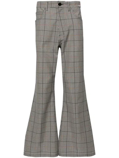 MARNI TROUSERS,PUMU0256SU.UTWA18