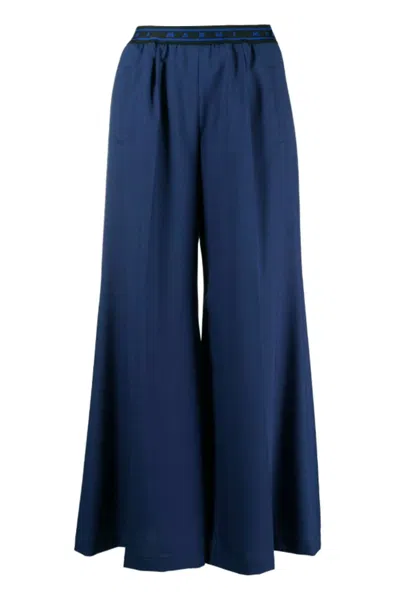 MARNI MARNI TROUSERS