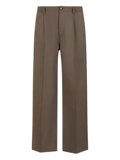 MARNI MARNI TROUSERS