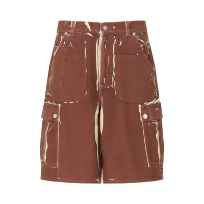 Pre-owned Marni Trousers 'brown' | Men's Size 30