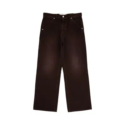 Pre-owned Marni Trousers 'brown' | Men's Size 50