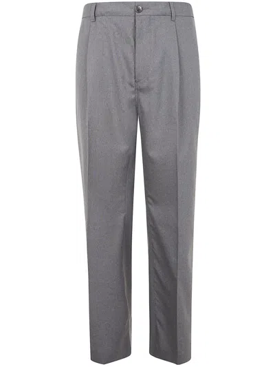 MARNI MARNI TROUSERS CLOTHING