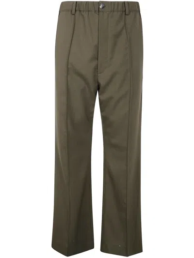 Marni Trousers Clothing