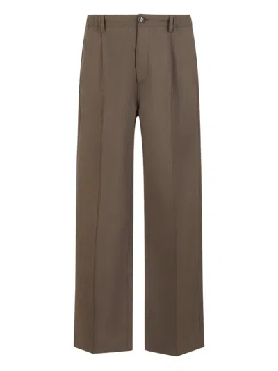 MARNI MARNI TROUSERS CLOTHING