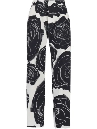 MARNI MARNI TROUSERS CLOTHING