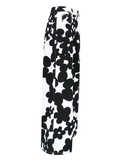 Marni Trousers In Din99
