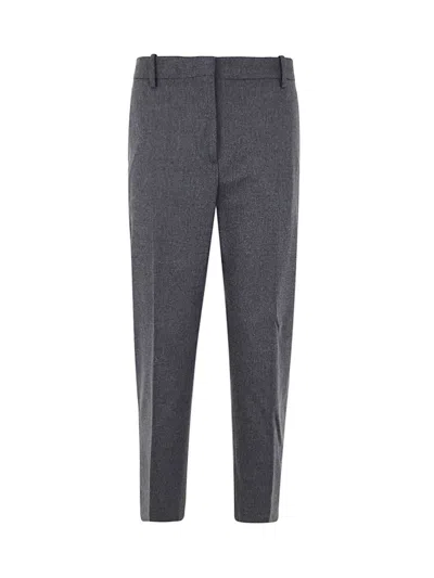 Marni Trousers In Gray