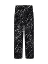 Marni Jeans In Multicolor