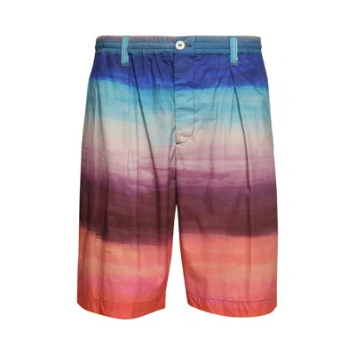 Pre-owned Marni Trousers 'multicolor' | Multi-color | Men's Size 50