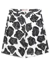 Marni Trousers Clothing In White