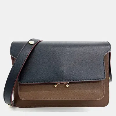 Pre-owned Marni Trunk Bag