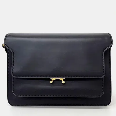 Pre-owned Marni Trunk Bag