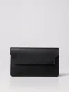 Marni Schultertasche  Damen Farbe Schwarz In Black