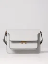Marni Shoulder Bag  Woman Color White In White