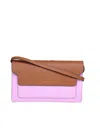 MARNI BOLSO CLUTCH - TRUNK