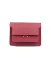 Marni Expandable Strap With Accordion Sides