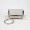 Marni Trunk Medium Shoulder Crossbody Bag In Neutral