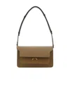 Marni Shoulder Bags In Brown