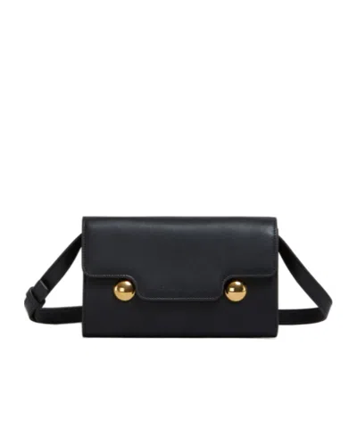 MARNI MARNI TRUNKAROO CLUTCH BAG