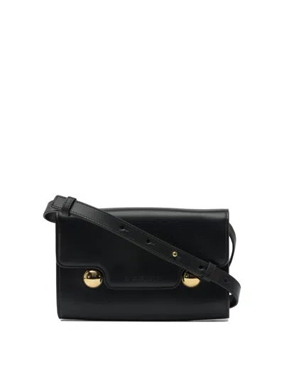 MARNI MARNI "TRUNKAROO" CROSSBODY BAG