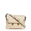 Marni Trunkaroo Medium Shell Shoulder Bag In Multi