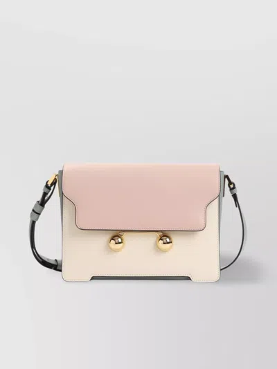 MARNI TRUNKAROO MEDIUM SHOULDER BAG