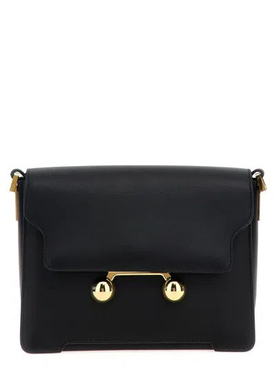 MARNI 'TRUNKAROO' MEDIUM SHOULDER BAG
