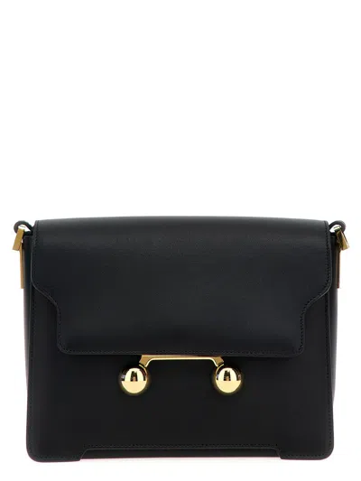 MARNI MARNI 'TRUNKAROO' MEDIUM SHOULDER BAG
