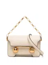 Marni Trunkaroo Mini-tasche